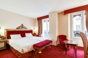  Villa Opera Drouot  Париж